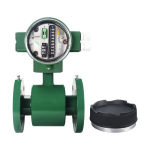Smart PTFE F4 FIMEET Gasoline Flowmeter Flowmeter Electromagnetic Gravity