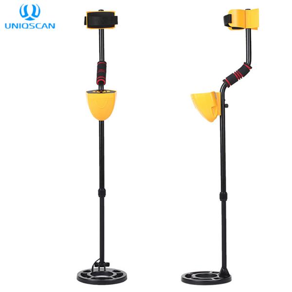 Quality UMD-3010II  200cm 250MA IP65 Hand Held Metal Detector for sale