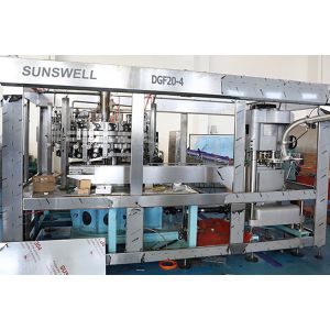 China Sealed Window Structure Mass Flow Juice Beer Can Filling Machine wholesale