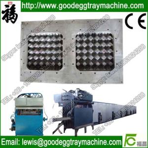 China Factory price plastic fuit tray fruit tray and egg tray machine mould wholesale