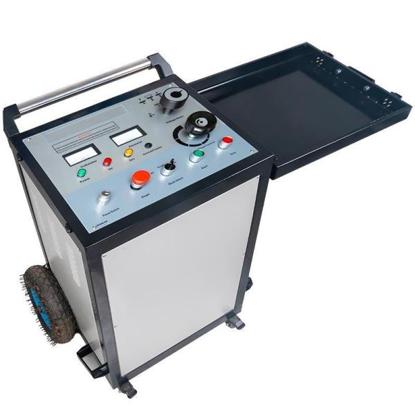 Electricity Cable Tester Fault Locator High Voltage Impulse Surge Generator