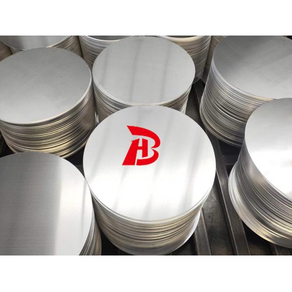 aluminium circle in china with high quality and good price