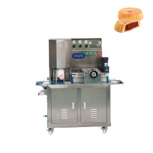 China Fully Automatic Maamoul Cookies Encrusting Machine For Australia wholesale