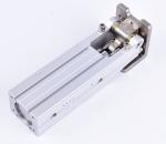 Injection Machine Industrial Robot Parts High Durability Aluminium Material