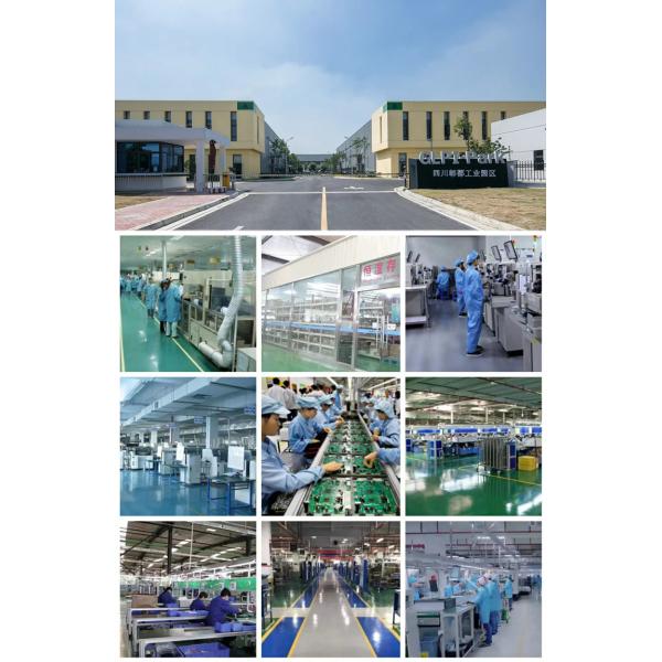 Custom Type 2 11kw Car Charger Single Phase OCPP Level 2 EV Charger