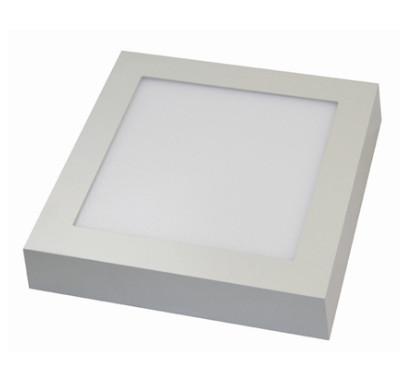 Quality Surface Mounted Led Ceiling Down Light Round And Square Small Super Bright Led Panel for sale