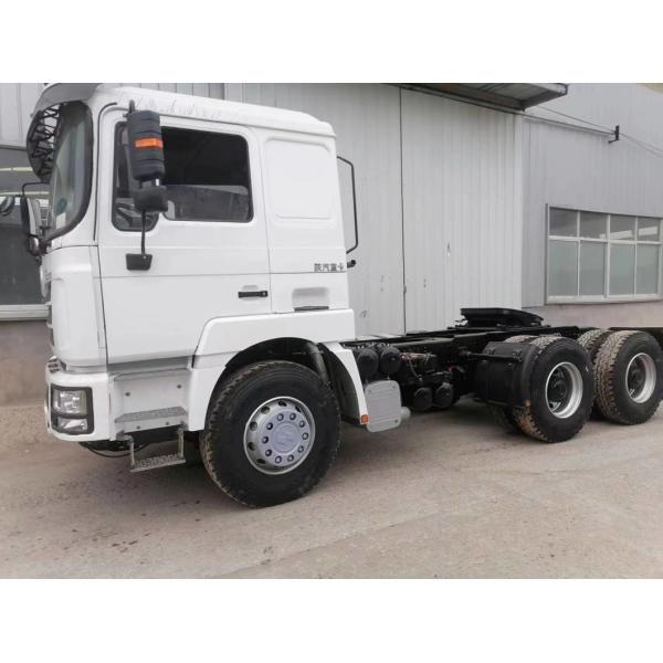 HOWO 6X4 371HP Tipper Truck Trailer Head Brand Manufacturer Factory Price Tractor Truck