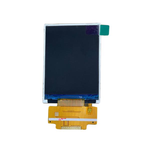 2.4 Inch Tft Lcd Touch Screen Module 240x320 ILI9341V Tft Lcd Panel SPI LCD TFT Module