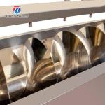 Multifunctional Fruit And Vegetable Processing Line Hoisting Machine