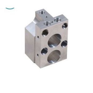 China 6082 7075 6061 Aluminum Injection Die Casting CNC Machining Service on sale