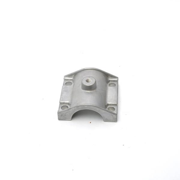 Customized Aluminum Alloy Die Casting Accessories