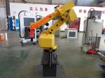 Industrial Robot Arm 24000r/Min Robot Grinding Machine Ncstudio Control