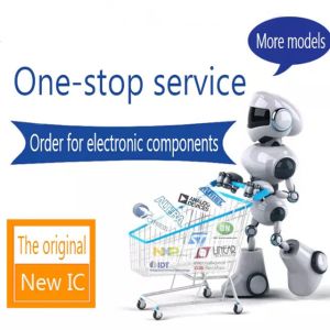 AM186CC-40KI/KC Architecture Embedded CPU Integrated Circuit Flash Memory Chip