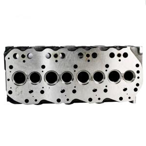 China Nissan QD32 3.2L Engine Cylinder Head Rebuild 11039-VH000 11041-6T700 wholesale