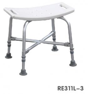 China Extra-heavy shower bench, Shower bench, Bath chair wholesale