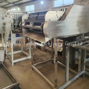 Automatic Cashew Shelling Machine, Cashew Nut Sheller, Cashew Cutting Machine