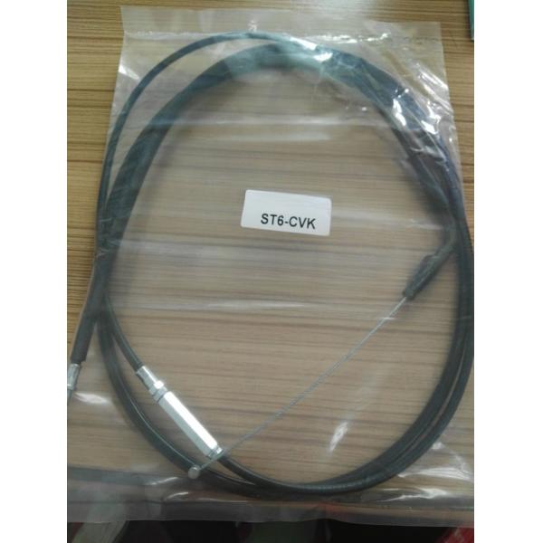 Customized Request Auto Gear Shift Cable Transmission Cable For Ford Customization
