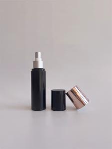 China Bottles Plastic Cosmetic Container 18.5g/20g/25g ODM wholesale