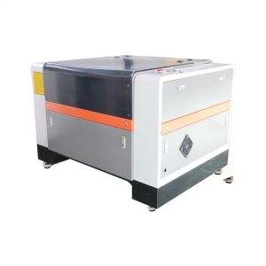 China CW5000 80W CO2 Laser Engraving Cutting Machine Table Top on sale