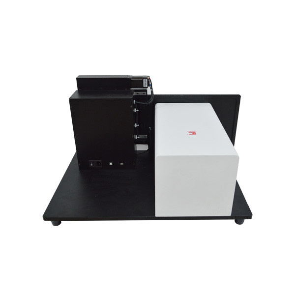 Touch Screen Benchtop Spectrophotometer With SCI&SCE And Pulsed And Led