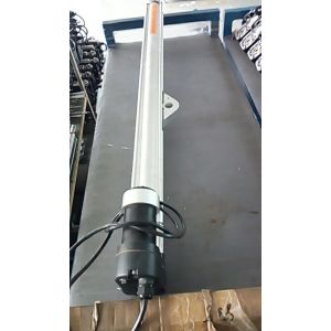 900mm stroke solar tracker linear actuator with 24v brush dc motor, long stroke