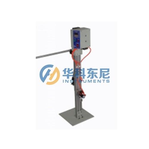 Quality Professional Micro-computer automatically Box Cover Durability Test Machine for sale