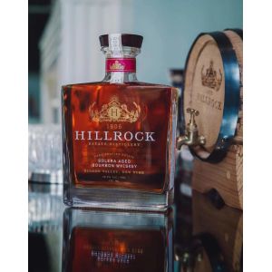 Buy cheap 750ml Whiskey Bottle/Golden Hot Stamping/Embossed Logo/Wooden Cork from wholesalers