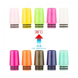 China Resin 510 AS260W Vape Drip Tips Electronic Cigarette Accessories on sale