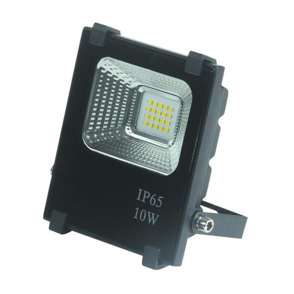 30W outdoor LED flood light with aluminum material high lumen waterproof IP65 for advertising use