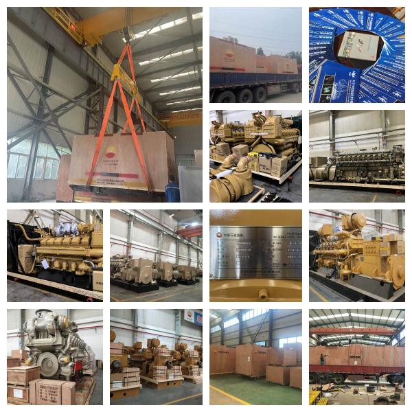 Элементы воздушного фильтра 4020CT.36.20 air filter used in jichai 2MW L20V190 1MW H16V190 gas piston engine parts