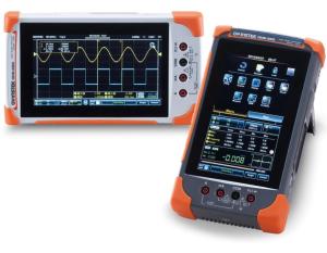 China Digital Handheld Oscilloscope Multimeter , Digital Sampling Oscilloscope 10KG on sale