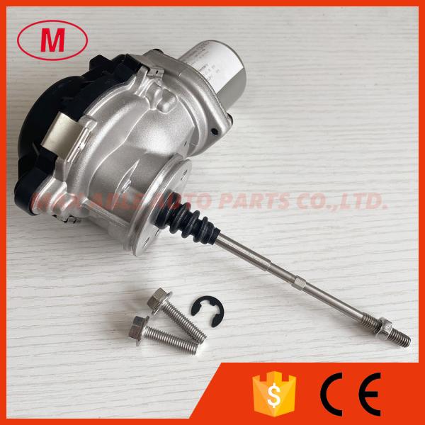 RHF5 IS38 06K145614G Turbocharger Electronic Actuator For S3 SQ2 TTS Golf 7 Passat B8 2.0 EA888 06K145614B 06K145613C