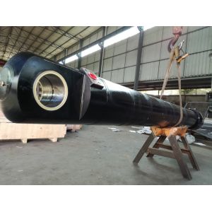 air hydraulic cylinder