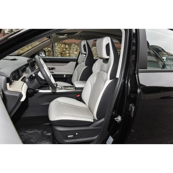 New Chery Jetour Dasheng 2025 Year 4WD Gasoline Car Durable Powerful Ideal Car With Customized Color