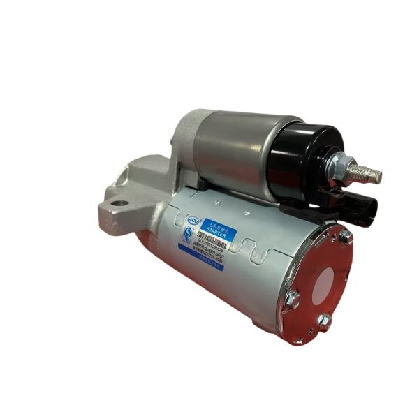 12V 1.1KW 10T Car Starter Motor Suits Edge F2GT-11000-AA 438000-1360 F2GZ11002A SA1058