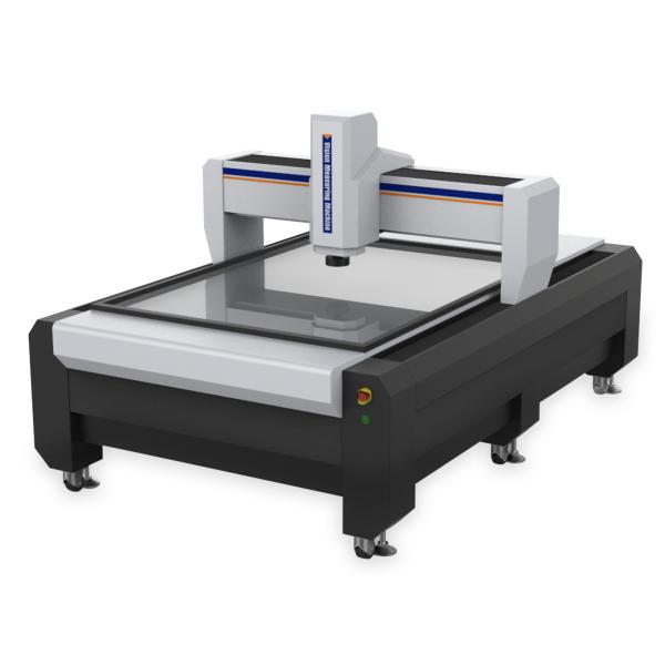 China Super Large Travel Automatic Vision measuring machine Autovision Gantry Structure wholesale