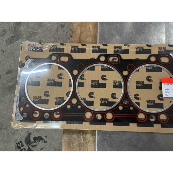Head Gasket 3415501 Cummins Engine Parts Cylinder Head Gasket Engine Head Gasket Cylinder Gasket