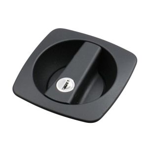 China Cabinets Paddle Handle Latch on sale