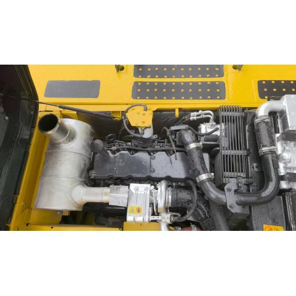 Used Komatsu PC240-8MO Crawler Excavator 26.1t from China