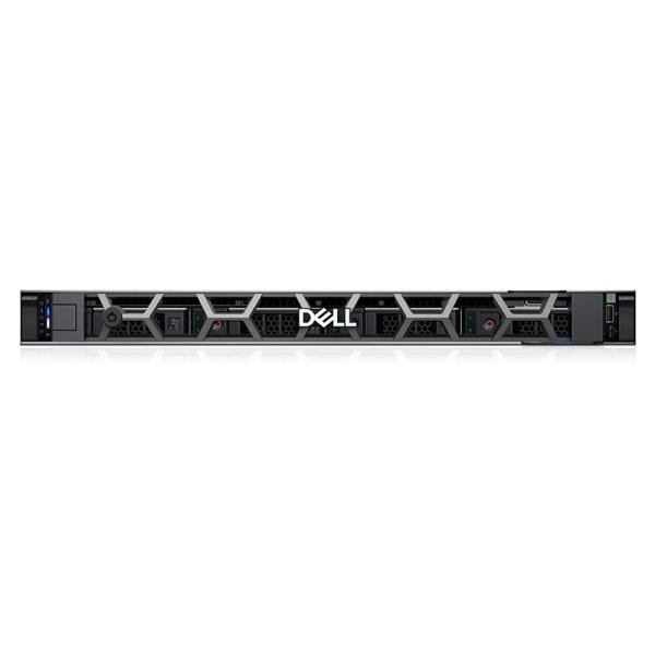 DE LL Poweredge R660xs Linux Server Data Center Web Hosting CPU 1U Computer Server Rack