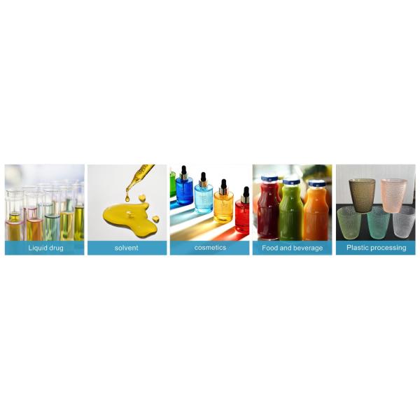 TS4020 High-Precision D/0 Optical Structure Liquid Colorimeter for Pharmaceutical & Petrochemical Testing