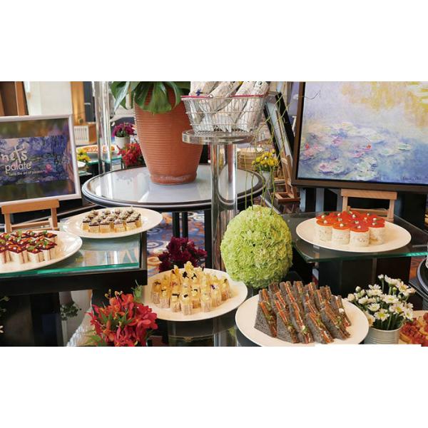 Biodegradable White Food Packaging Paper / Cake Wrap Paper Rolls 30 gsm to 40 gsm