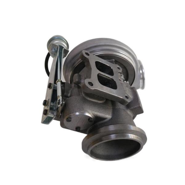 Oem HX55W Holset Turbocharger 4043707 4037633 4089862 4037634 4352298 For Cummins QSM3 ISM QSM