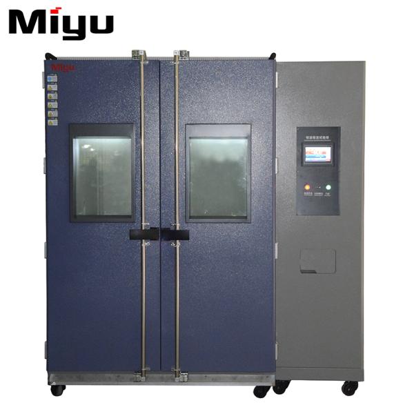 Electronics Environmental Test Chamber / Lab Humidity Chamber 5000L Max