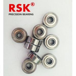 China Shinning Precision Bearing 624ZZ wholesale