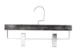 China Betterall Bent End Hook Clips Wooden Bottom Hanger wholesale
