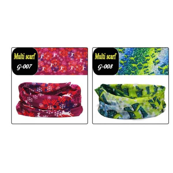 Seamless bandana Riders Face Mask warm Neck Tube outdoor sports Head Band Bicycle Cycling Camping Scarf 100% polyester