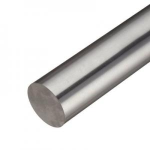 China 6mm 304 Aisi 303 420 316 Stainless Steel Round Bar Solid Astm A276 2mm 8mm 4mm Ss Rod wholesale