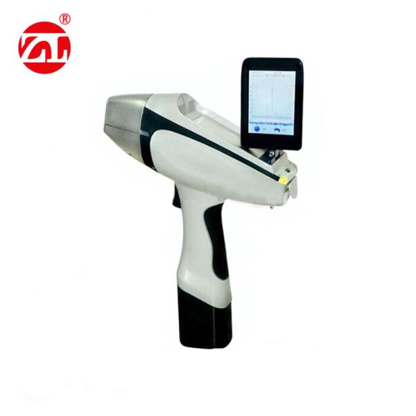 Quality High Performance XRF Analyzer To Test Solid , Liquid , Powder for sale