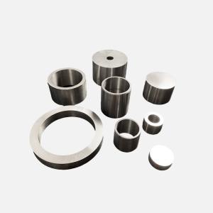Alnico 2 Magnets for High Temperature Applications Maximum Working Temperature of 450-550°C
